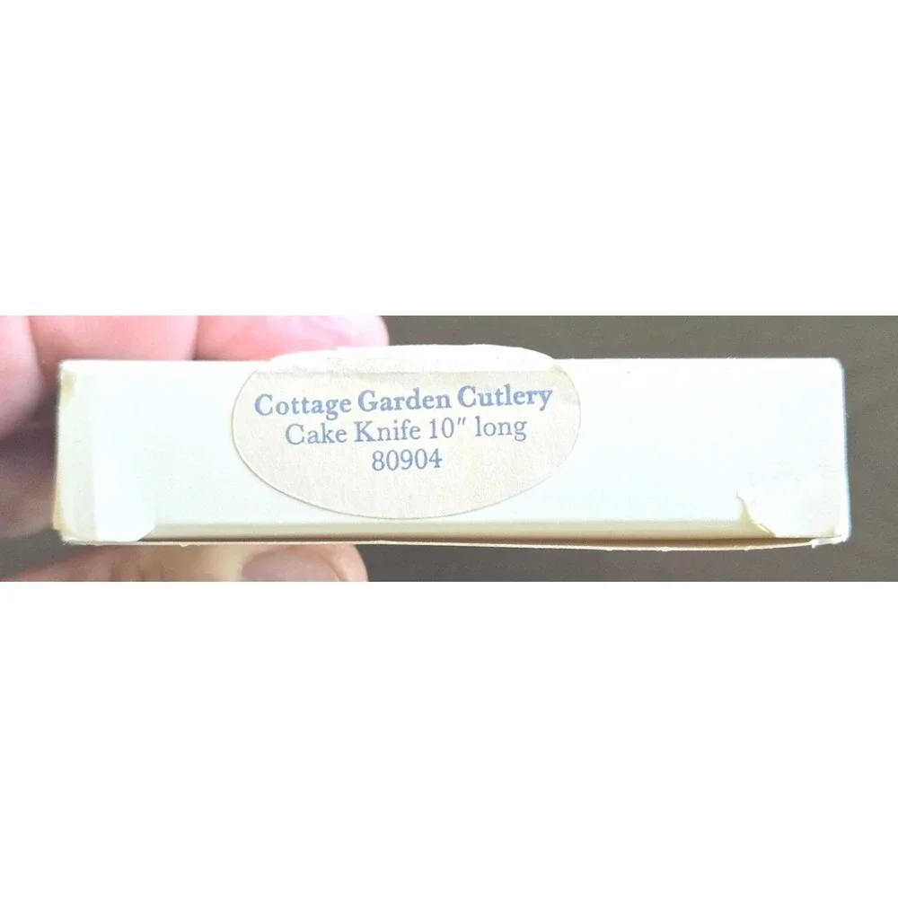 Aynsley Cottage Garden Fine Bone China Handle 10